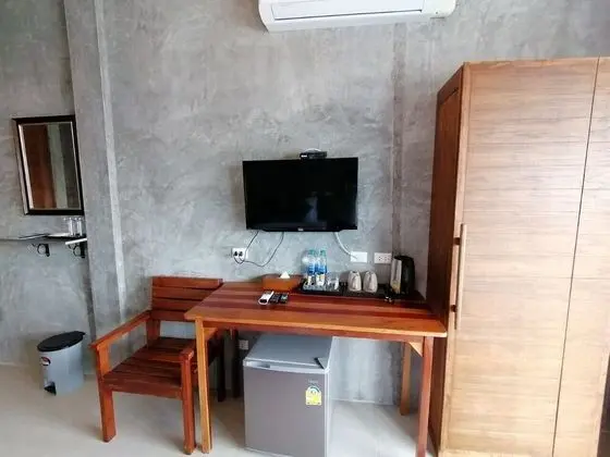 Standard Oda, 2 Tek Kişilik Yatak
