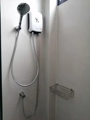 Standard Oda, 2 Tek Kişilik Yatak