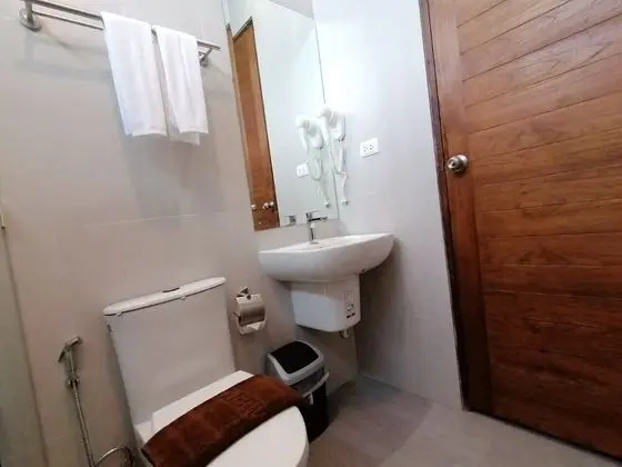 Standard Oda, 2 Tek Kişilik Yatak