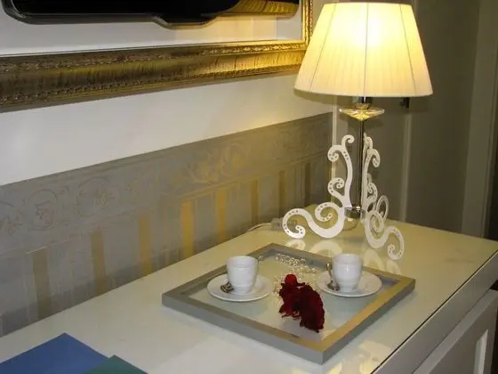 Classic Tek Büyük Yataklı Oda