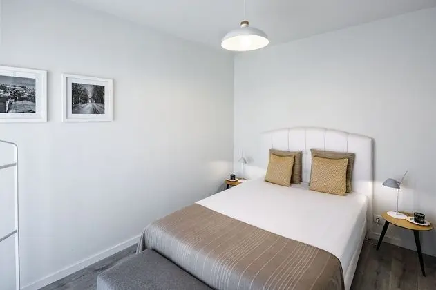 Deluxe Stüdyo Süit, 1 Çift Kişilik Yatak, Sigara İçilmez, Şehir Manzaralı