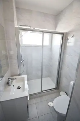 Deluxe Stüdyo Süit, 1 Çift Kişilik Yatak, Sigara İçilmez, Şehir Manzaralı