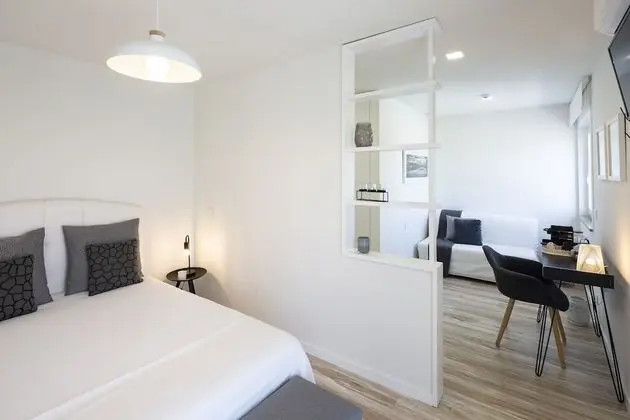 Deluxe Süit, 1 Çift Kişilik Yatak ve Çekyat, Sigara İçilmez, Nehir Manzaralı