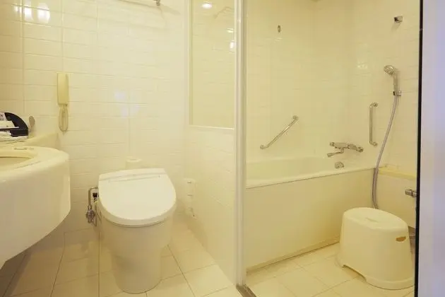 Standard Tek Büyük Yataklı Oda, Sigara İçilmez (High Floor above 23rd)