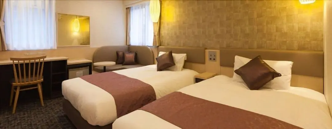 Standard İki Ayrı Yataklı Oda, Sigara İçilmez