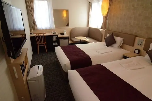 Standard İki Ayrı Yataklı Oda, Sigara İçilmez