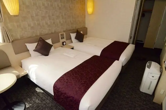 Standard İki Ayrı Yataklı Oda, Sigara İçilmez