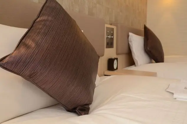 Standard İki Ayrı Yataklı Oda, Sigara İçilmez