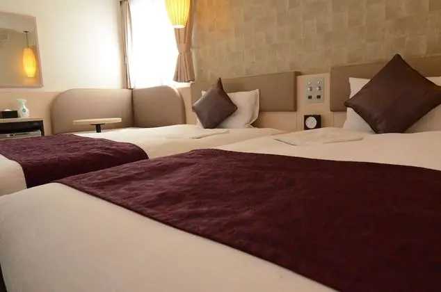 Standard İki Ayrı Yataklı Oda, Sigara İçilmez