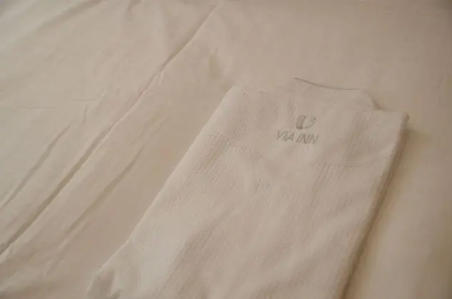 Standard İki Ayrı Yataklı Oda, Sigara İçilmez