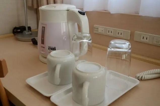 Standard İki Ayrı Yataklı Oda, Sigara İçilmez