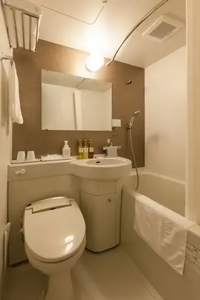 Tek Kişilik Oda, Sigara İçilebilir (A)