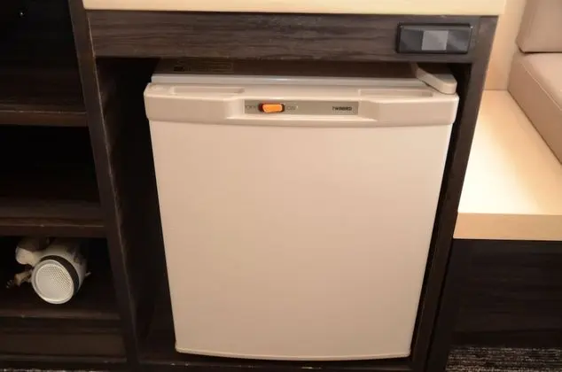 Tek Kişilik Oda, Sigara İçilmez (A)