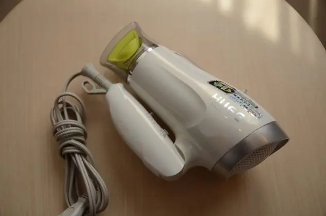 Tek Kişilik Oda, Sigara İçilmez (A)