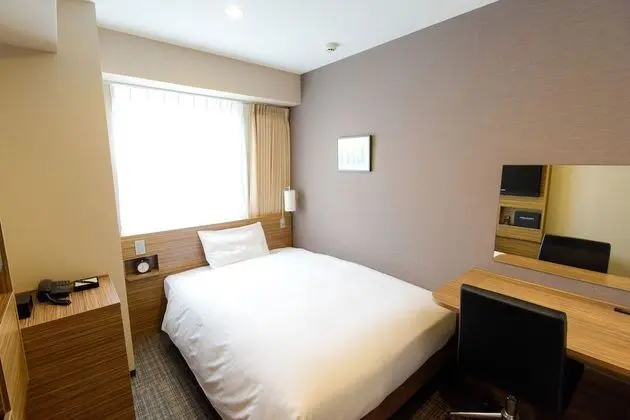 Tek Büyük Yataklı Oda, Sigara İçilebilir (12sqm)