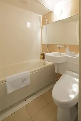 Tek Kişilik Oda, Sigara İçilmez (12sqm)