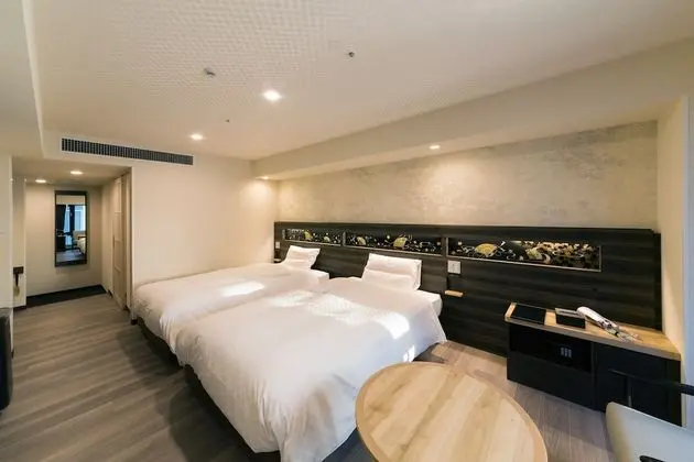 Deluxe İki Ayrı Yataklı Oda (Room Only)
