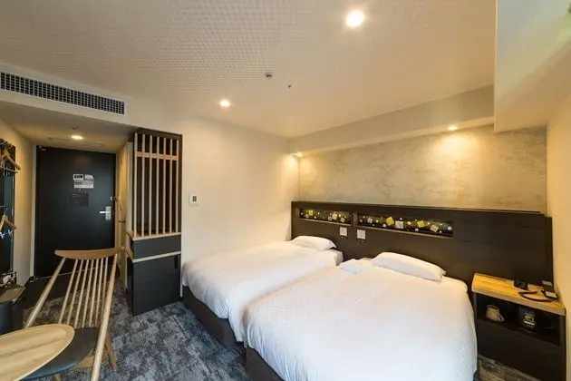 Superior İki Ayrı Yataklı Oda (Room Only)