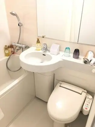 İki Ayrı Yataklı Oda, Sigara İçilmez (For 1 Guest)
