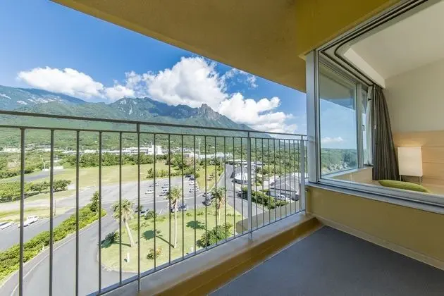 İki Ayrı Yataklı Oda, Sigara İçilmez, Dağ Manzaralı