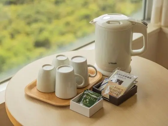 İki Ayrı Yataklı Oda, Sigara İçilmez, Dağ Manzaralı