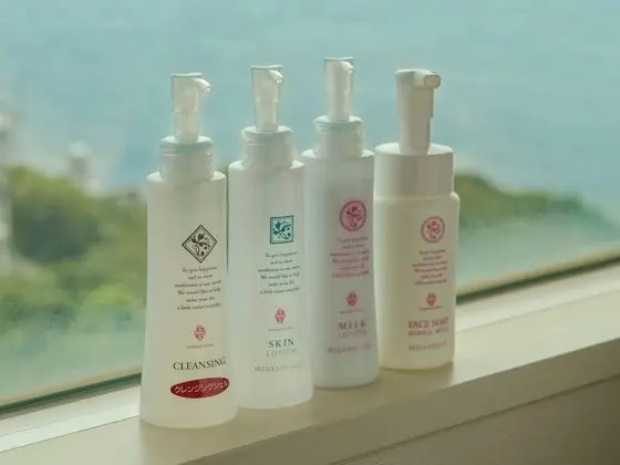 İki Ayrı Yataklı Oda, Sigara İçilmez, Okyanus Manzaralı