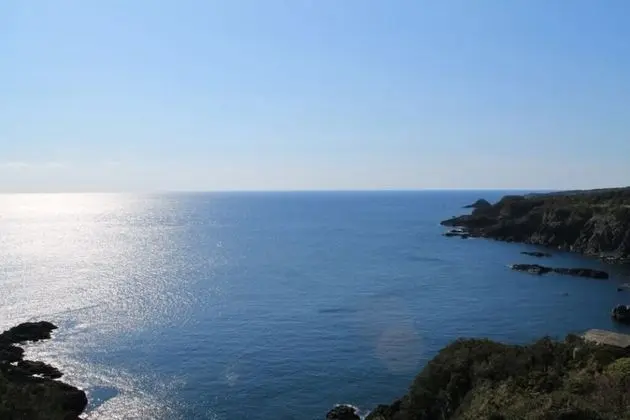 İki Ayrı Yataklı Oda, Sigara İçilmez, Okyanus Manzaralı