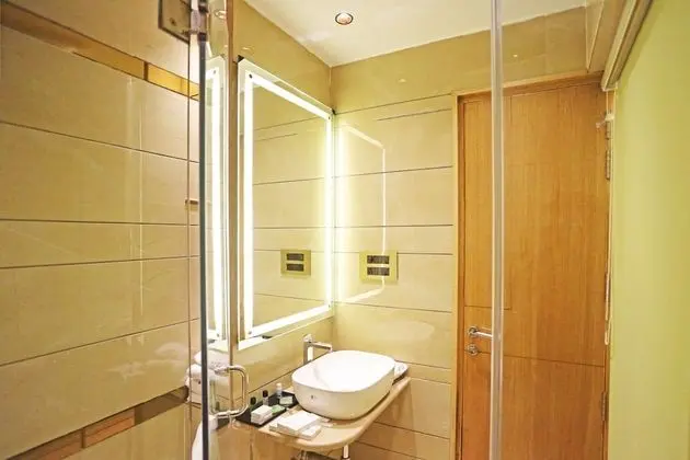 Premium Tek Büyük Yataklı Oda