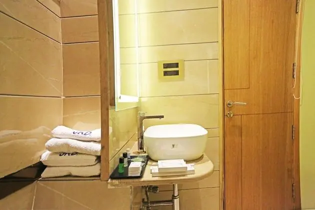 Premium Tek Büyük Yataklı Oda