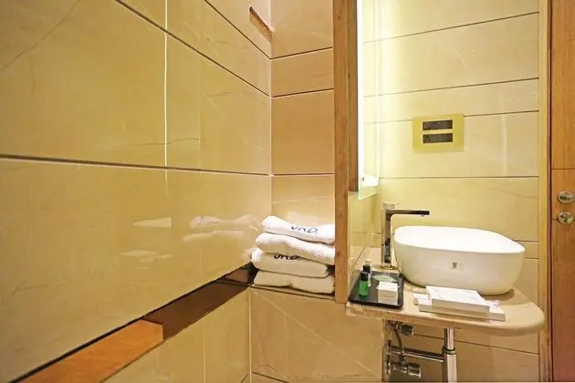 Premium Tek Büyük Yataklı Oda