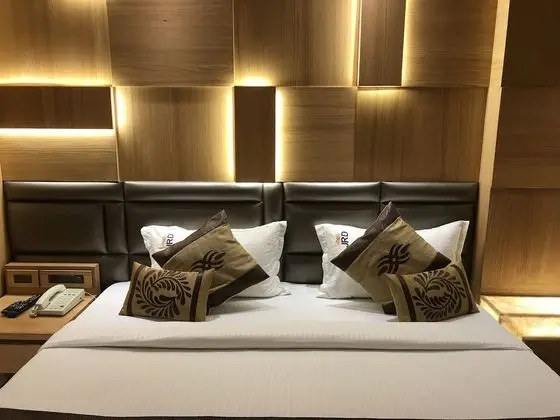 Superior Tek Büyük veya İki Ayrı Yataklı Oda, 1 Tek Kişilik XL Yatak, Sigara İçilmez