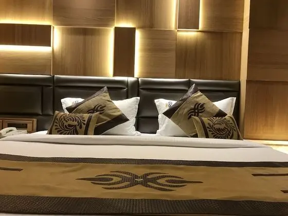 Superior Tek Büyük veya İki Ayrı Yataklı Oda, 1 Tek Kişilik XL Yatak, Sigara İçilmez