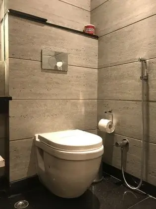 Superior Tek Büyük veya İki Ayrı Yataklı Oda, 1 Tek Kişilik XL Yatak, Sigara İçilmez