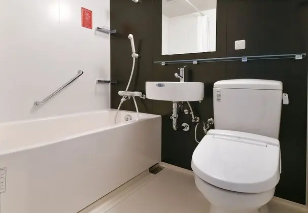 Standard Tek Kişilik Oda, Sigara İçilmez
