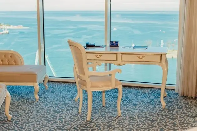 Executive Süit
