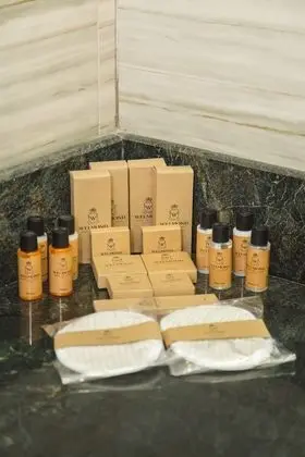 Superior Tek Büyük veya İki Ayrı Yataklı Oda, Deniz Manzaralı