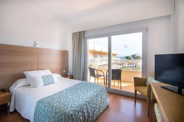 Tek Kişilik Oda, Balkon
