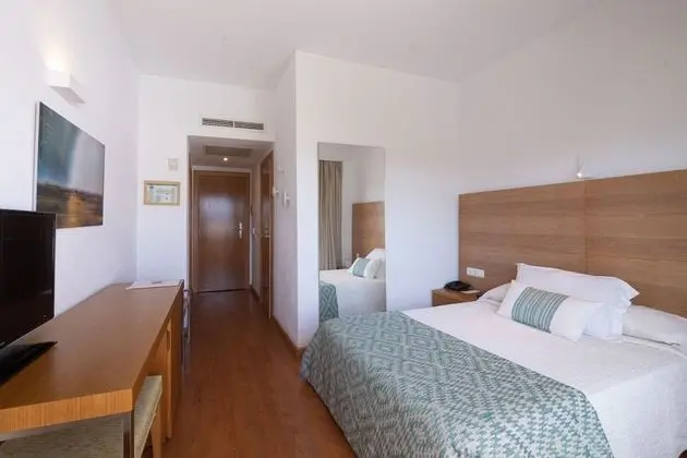 Tek Kişilik Oda, Balkon