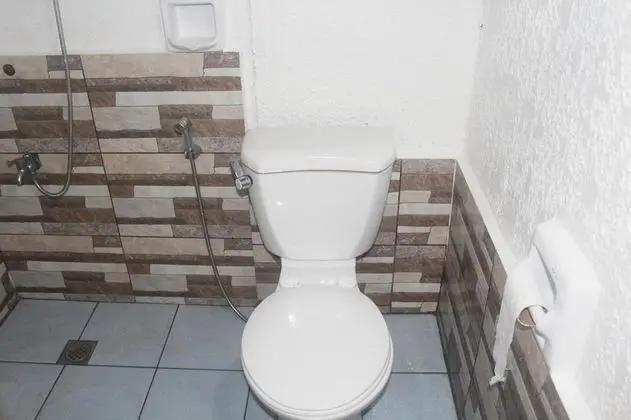 Basic Ortak Ranzalı Oda, Karma Ranzalı Oda