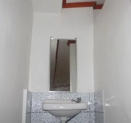 Basic Ortak Ranzalı Oda, Karma Ranzalı Oda