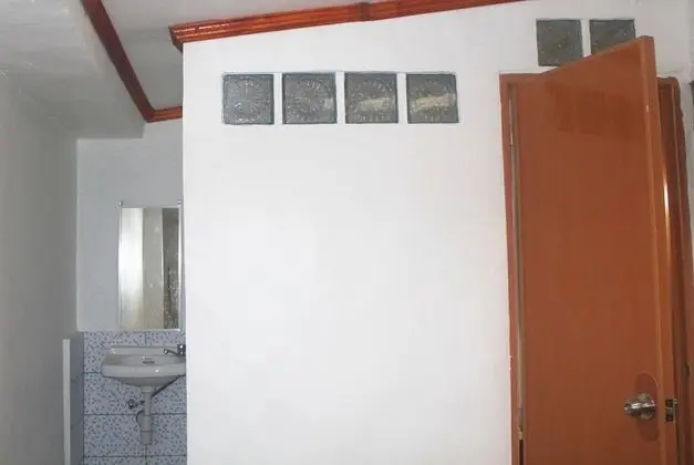 Standard Ortak Ranzalı Oda, Karma Ranzalı Oda