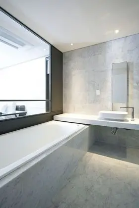 Deluxe Tek Büyük Yataklı Oda, Sigara İçilmez
