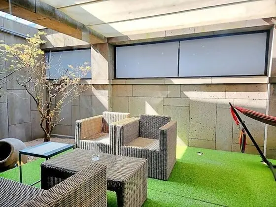 Oda (Garden)