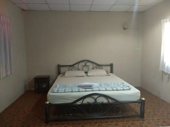 Standard Double Room with Air-conditioner