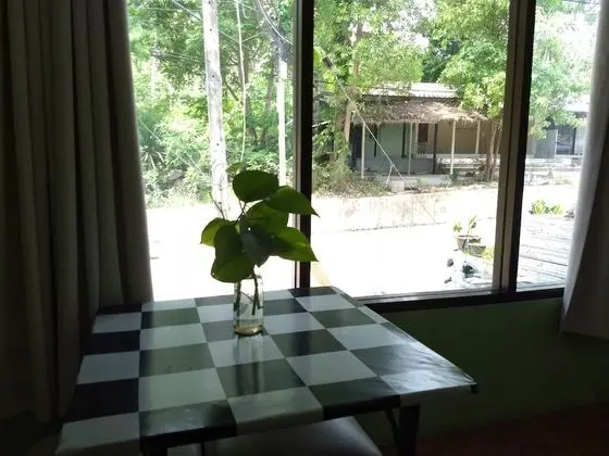 Standard Double Room with Air-conditioner