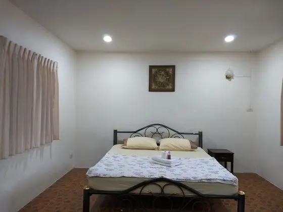 Standard Double Room with Air-conditioner