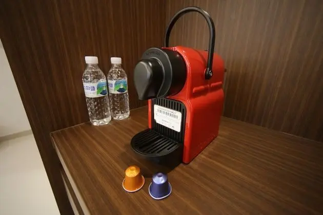Deluxe Room - Breakfast for 1(except Sunday & Public Holiday), More than 2 nights stay, Free Laundry