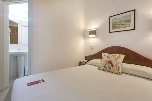 Tek Kişilik Oda, Balkon