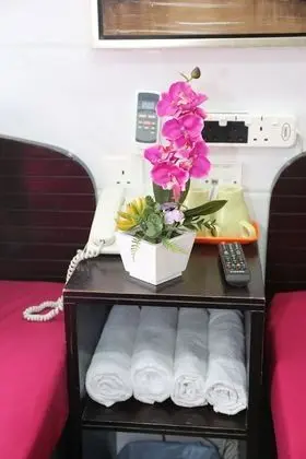 Deluxe İki Ayrı Yataklı Oda