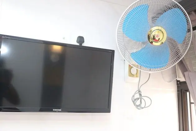Deluxe İki Ayrı Yataklı Oda
